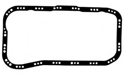 Прокладка, масляный поддон VICTOR REINZ купить