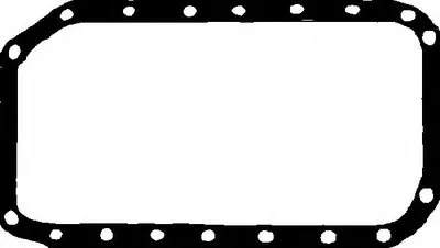 Прокладка, масляный поддон GLASER купить