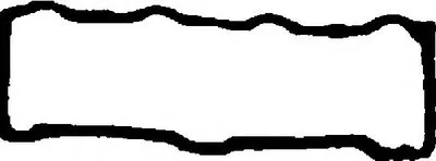 Прокладка, крышка головки цилиндра GLASER купить