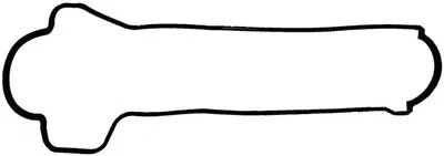 Прокладка, крышка головки цилиндра GLASER купить