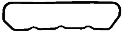 Прокладка, крышка головки цилиндра