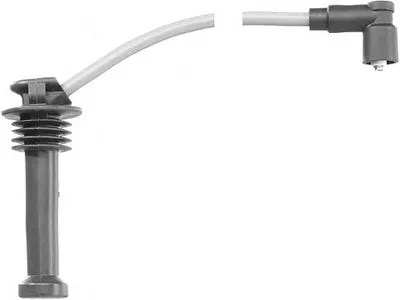 Провод зажигания POWER CABLE BERU купить