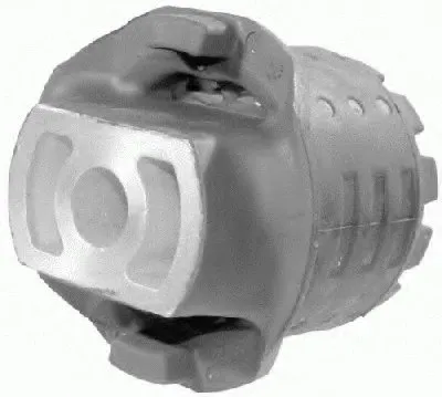 Втулка, балка моста BOGE купить