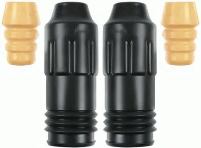 Пылезащитный комплект, амортизатор сервисный комплект SACHS купить