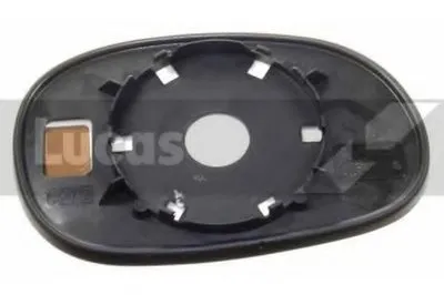 Зеркальное стекло, узел стекла LUCAS ELECTRICAL купить