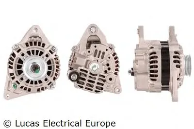 Генератор LUCAS ELECTRICAL купить