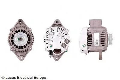 Генератор LUCAS ELECTRICAL купить