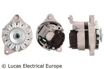 Генератор LUCAS ELECTRICAL купить