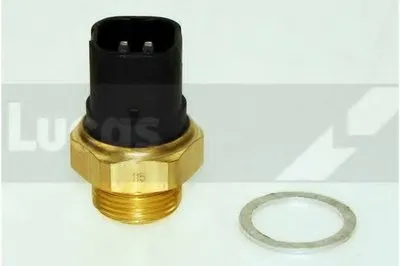 Термовыключатель, вентилятор радиатора LUCAS ELECTRICAL купить