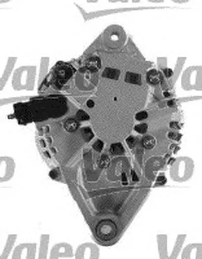 Генератор VALEO купить