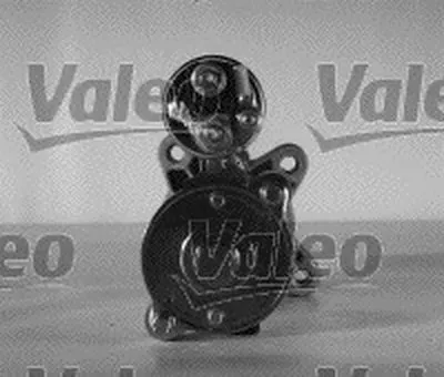 Стартер VALEO купить