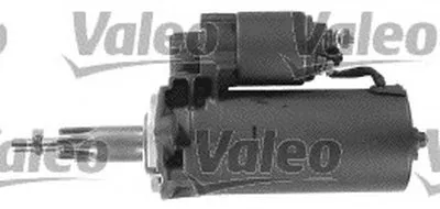 Стартер VALEO купить