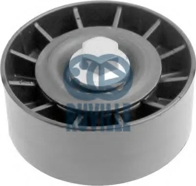 Паразитный / ведущий ролик, поликлиновой ремень RUVILLE купить