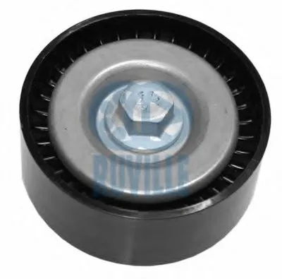 Паразитный / ведущий ролик, поликлиновой ремень RUVILLE купить