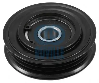 Натяжной ролик, поликлиновой  ремень RUVILLE купить