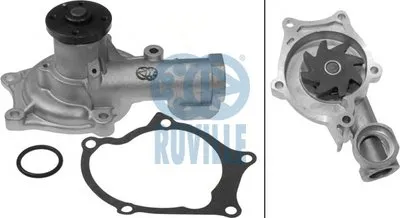 Водяной насос RUVILLE купить