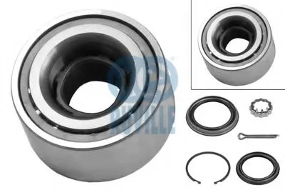 Комплект подшипника ступицы колеса RUVILLE купить