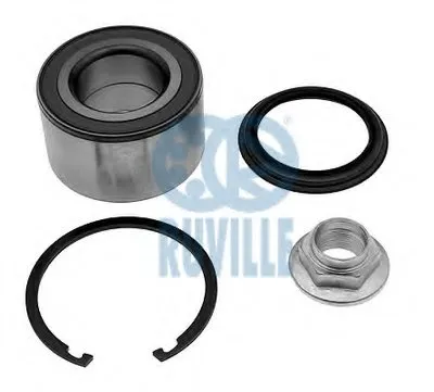 Комплект подшипника ступицы колеса RUVILLE купить