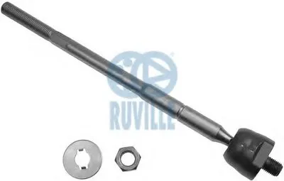 Осевой шарнир, рулевая тяга RUVILLE купить