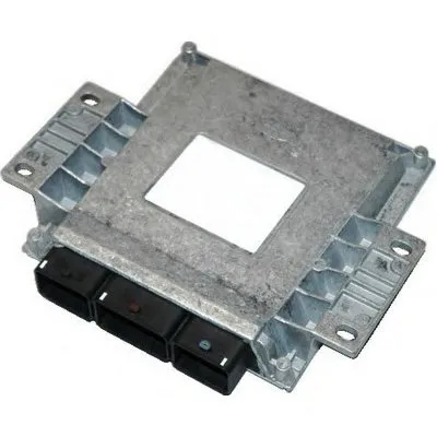 Блок управления, управление двигателем FISPA купить