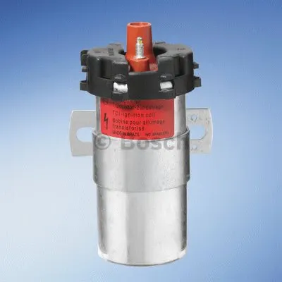 Катушка зажигания BOSCH купить