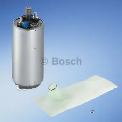 Топливный насос BOSCH купить