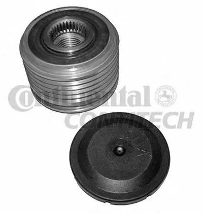 Механизм свободного хода генератора CONTITECH купить