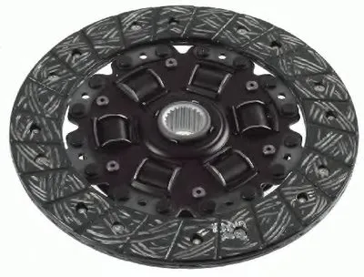 Диск сцепления SACHS купить