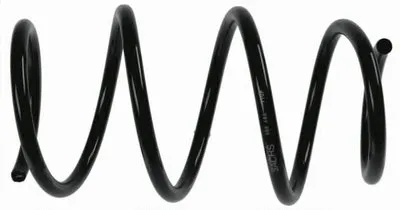 винтовая пружина SACHS купить