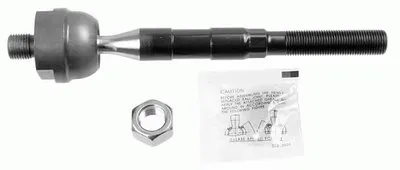 Осевой шарнир, рулевая тяга LEMFÖRDER купить