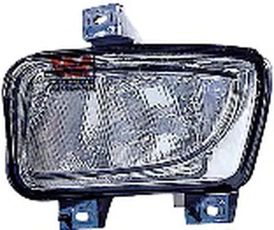 Противотуманная фара VAN WEZEL купить