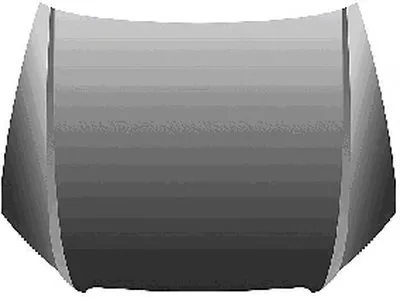 Капот двигателя VAN WEZEL купить