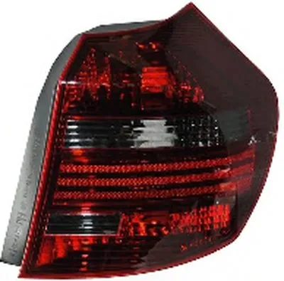 Задний фонарь VAN WEZEL купить