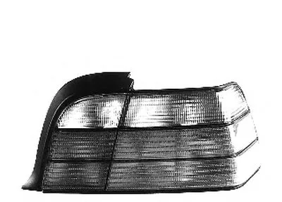 Задний фонарь VAN WEZEL купить