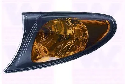 Фонарь указателя поворота VAN WEZEL купить