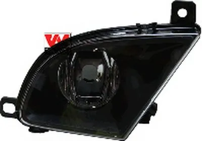 Противотуманная фара VAN WEZEL купить