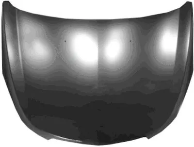 Капот двигателя VAN WEZEL купить