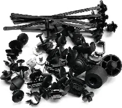 Монтажный комплект, фронтальные повреждения VAN WEZEL купить