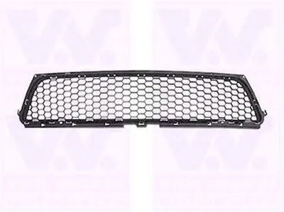 Решетка вентилятора, буфер VAN WEZEL купить