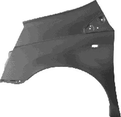 Крыло VAN WEZEL купить