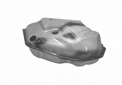 Топливный бак VAN WEZEL купить