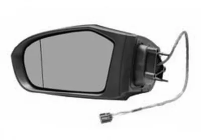 Наружное зеркало VAN WEZEL купить