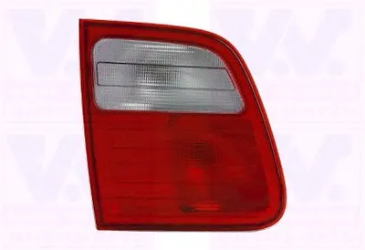 Задний фонарь VAN WEZEL купить