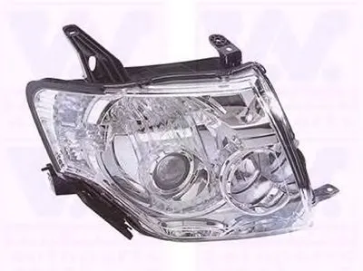 Фара VAN WEZEL купить