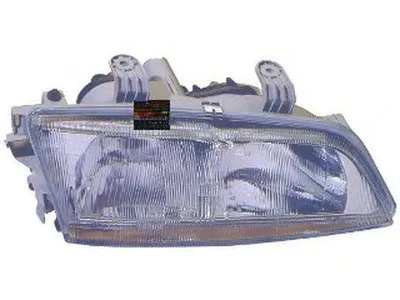 Фара VAN WEZEL купить