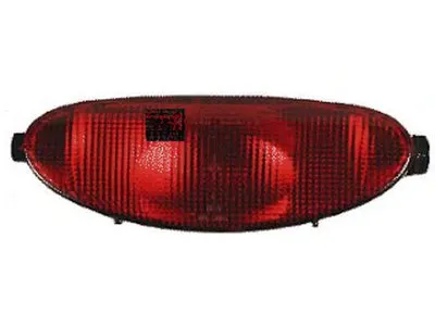 Задняя противотуманная фара VAN WEZEL купить