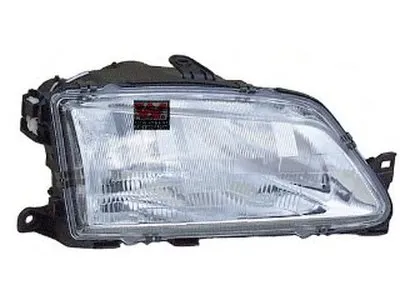 Фара VAN WEZEL купить