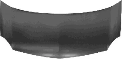 Капот двигателя VAN WEZEL купить