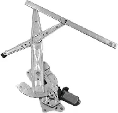 Подъемное устройство для окон VAN WEZEL купить