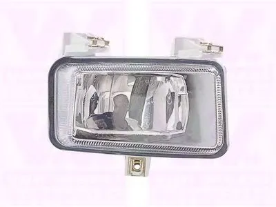 Противотуманная фара VAN WEZEL купить